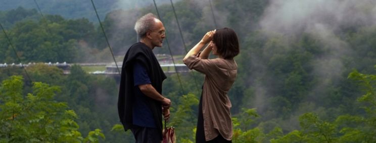 Monte Hellman