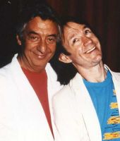 Monte Landis