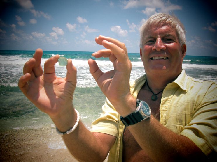 Monte Landis