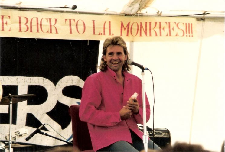 Monte Landis