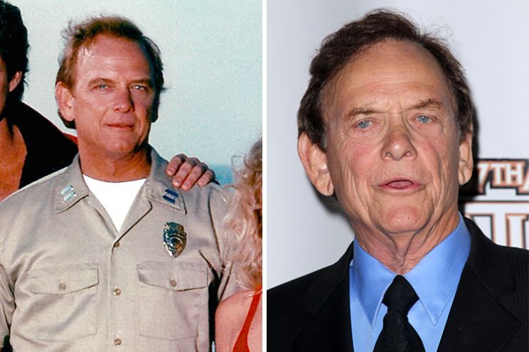 Monte Markham