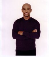 Montel Williams