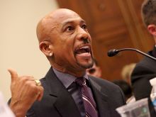 Montel Williams