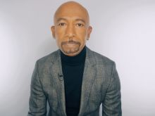 Montel Williams