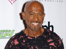 Montel Williams