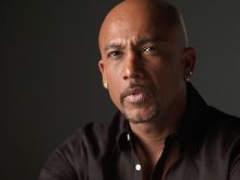 Montel Williams