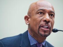 Montel Williams