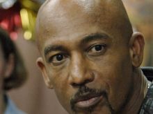 Montel Williams