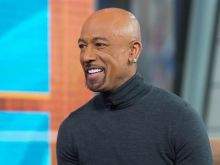 Montel Williams