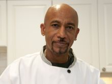 Montel Williams