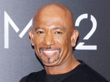 Montel Williams