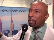 Montel Williams