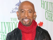 Montel Williams