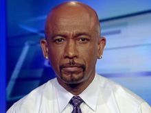 Montel Williams