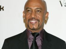 Montel Williams