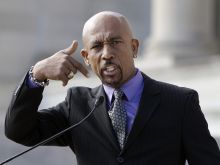 Montel Williams