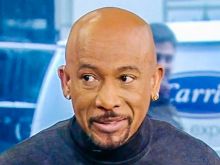 Montel Williams