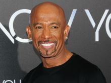 Montel Williams