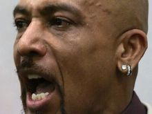 Montel Williams