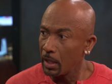 Montel Williams