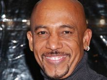 Montel Williams