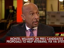 Montel Williams