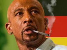 Montel Williams