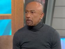 Montel Williams