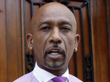 Montel Williams