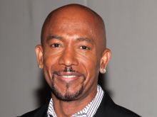 Montel Williams