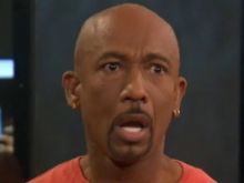 Montel Williams