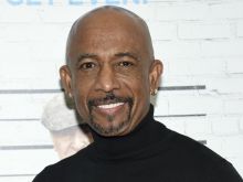 Montel Williams