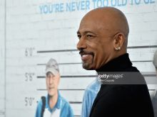 Montel Williams