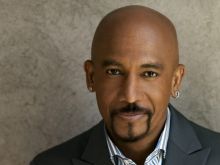 Montel Williams