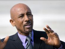 Montel Williams