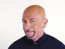 Montel Williams