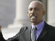 Montel Williams