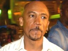 Montel Williams