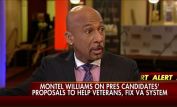 Montel Williams