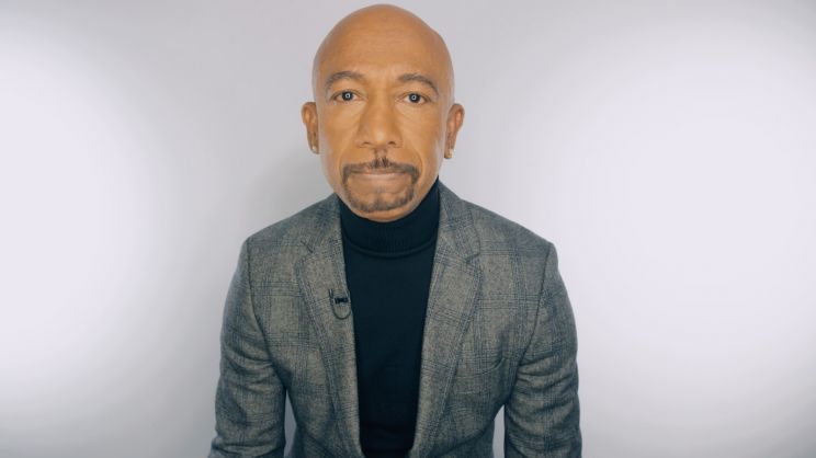 Montel Williams