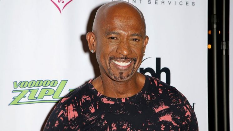 Montel Williams