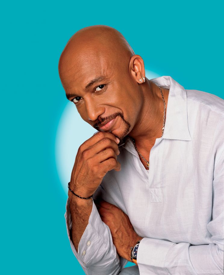 Montel Williams