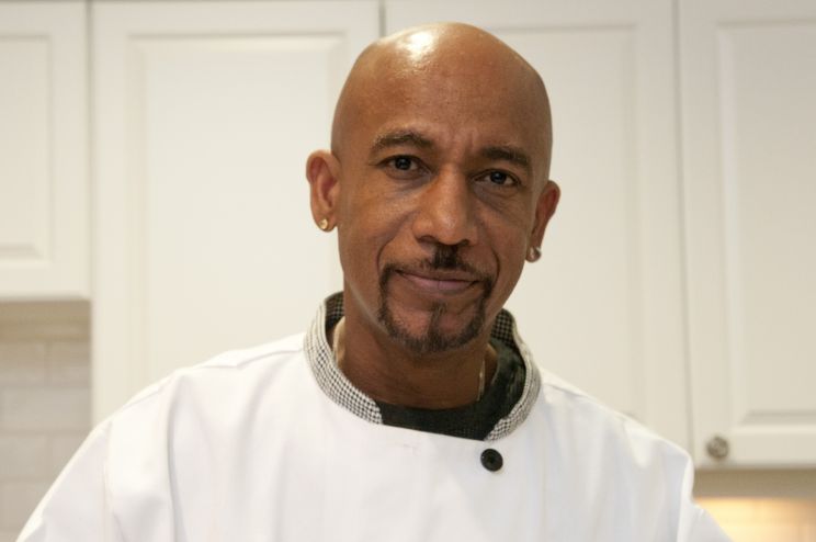 Montel Williams