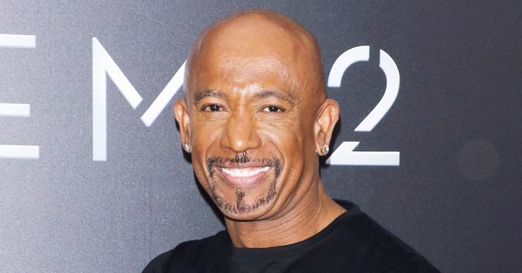 Montel Williams