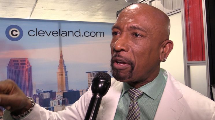 Montel Williams