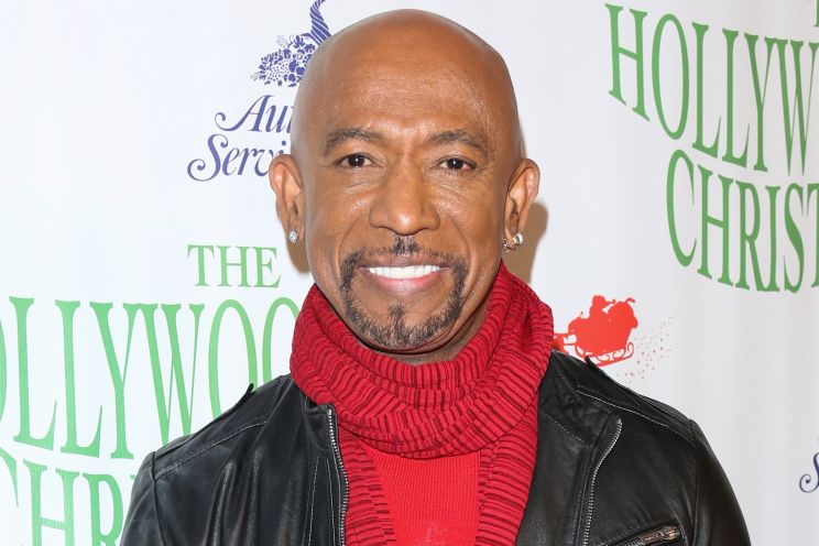 Montel Williams