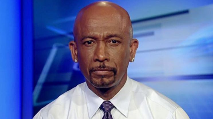 Montel Williams