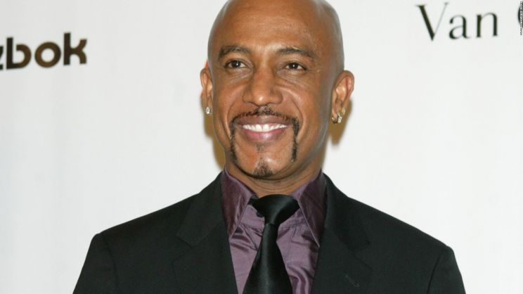 Montel Williams