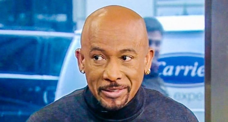 Montel Williams