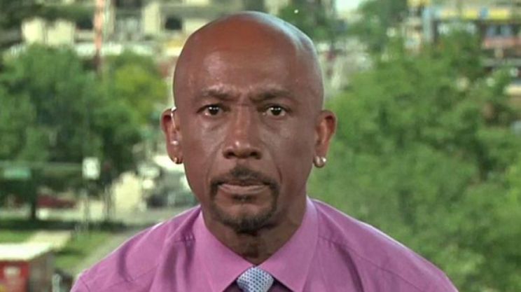 Montel Williams